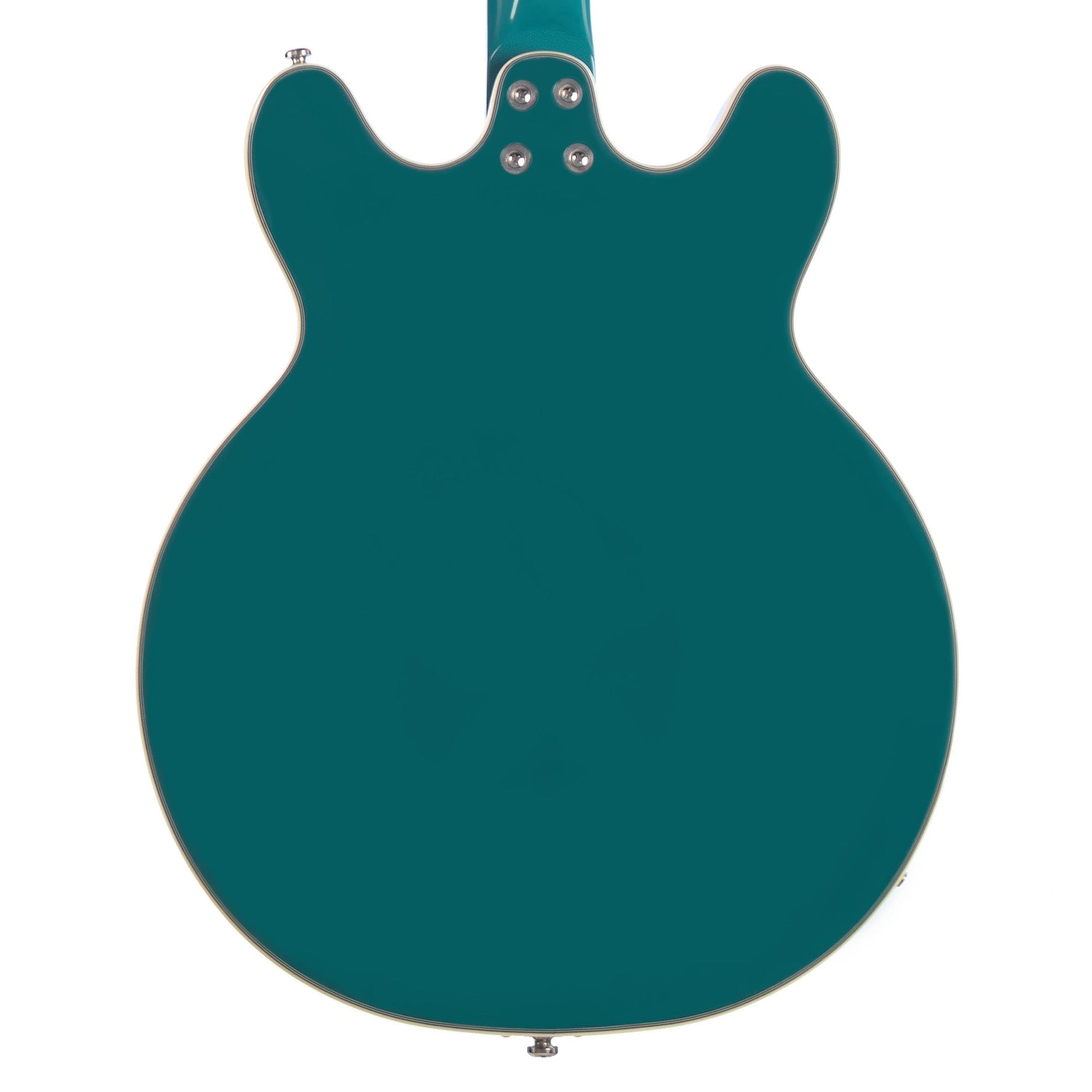 Airline Guitars H77 Vintage Teal Left Handed