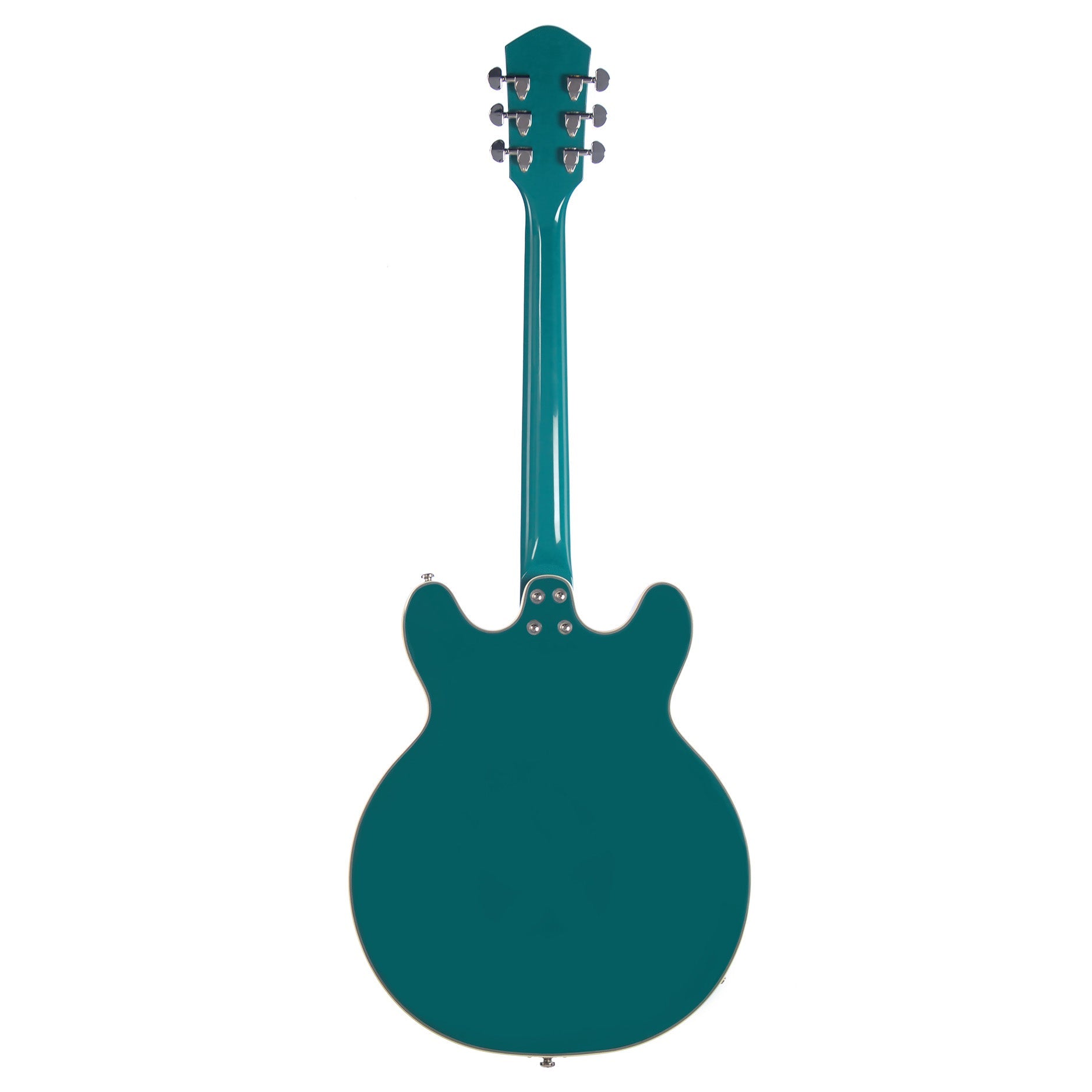 Airline Guitars H77 Vintage Teal Left Handed