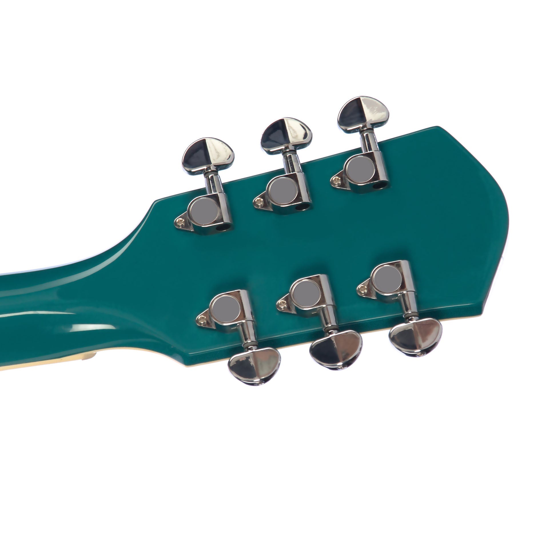 Airline Guitars H77 Vintage Teal Left Handed