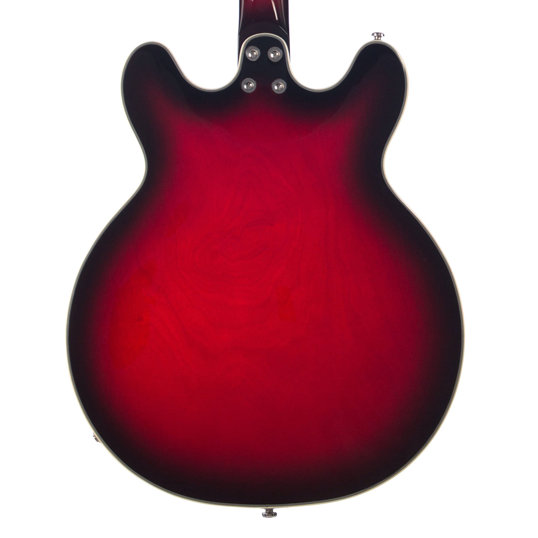 Airline Guitars H77 Vintage Redburst