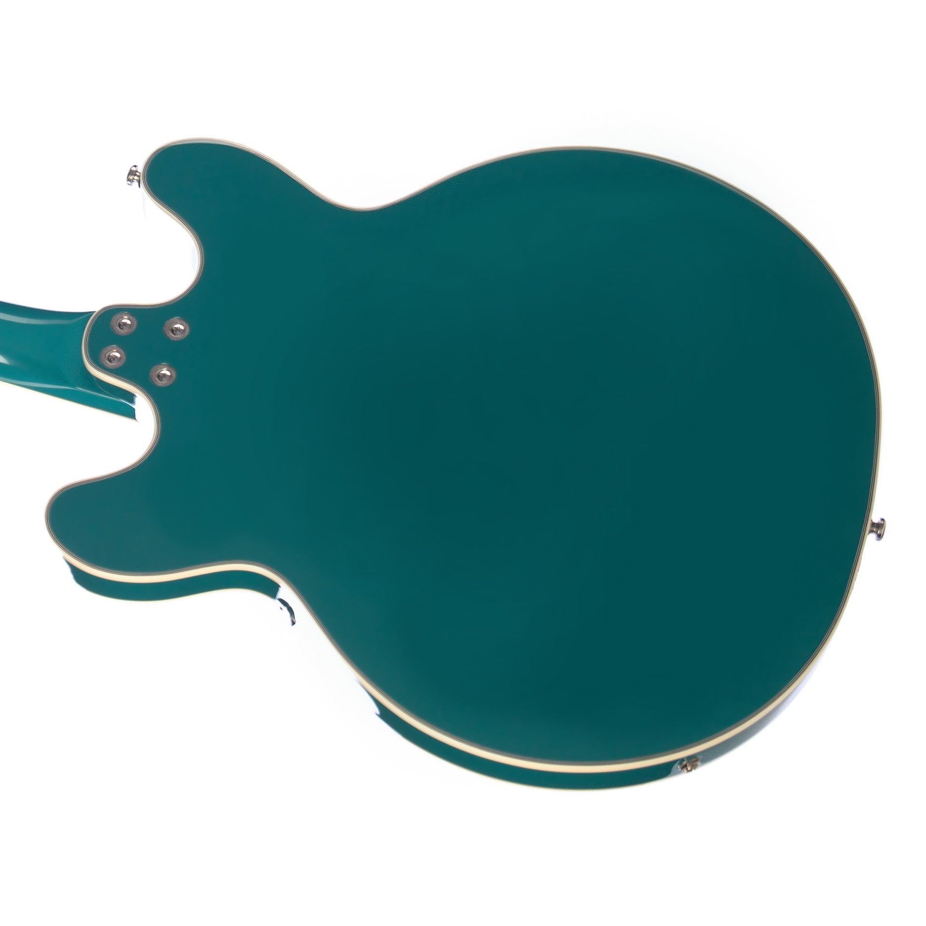Airline Guitars H77 Vintage Teal