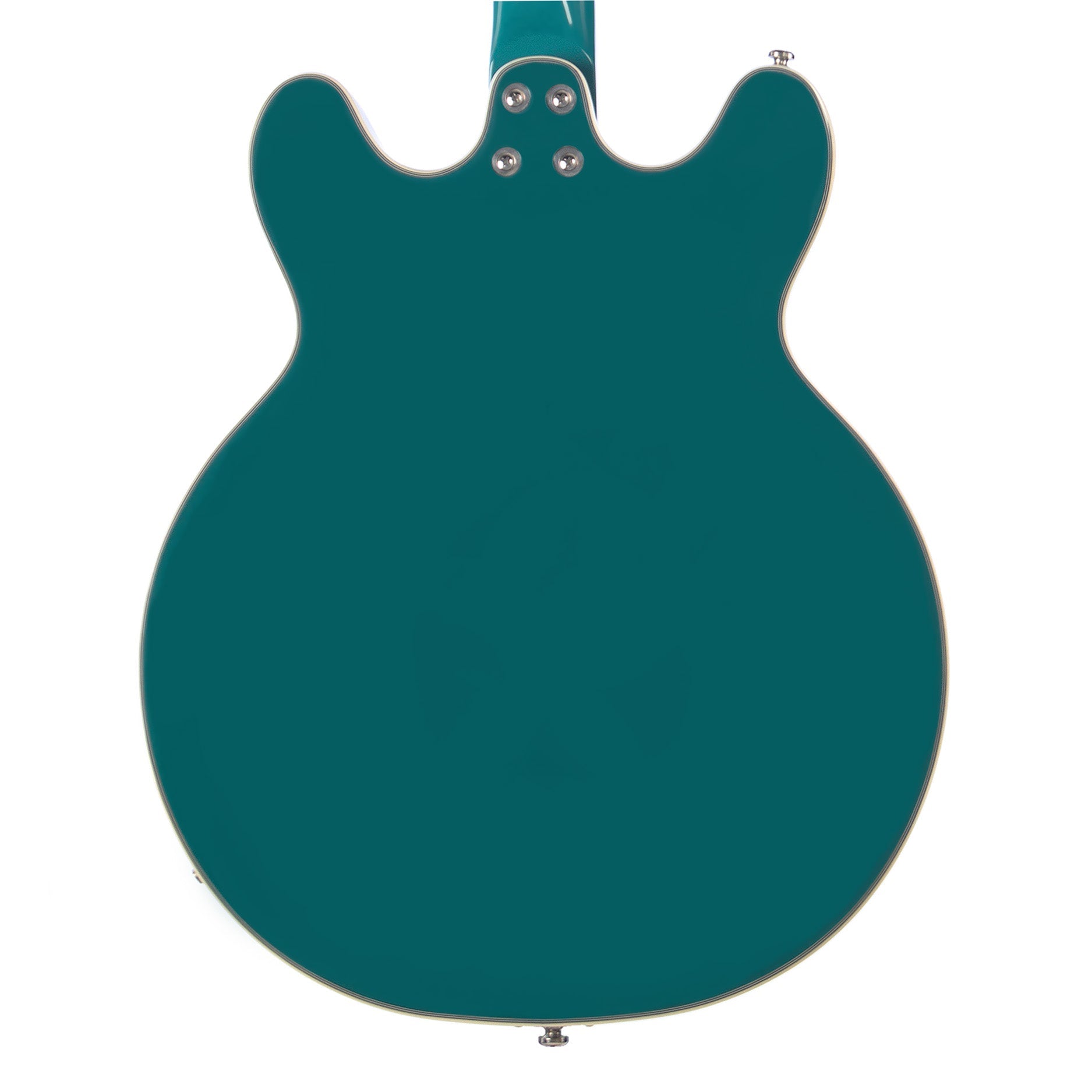 Airline Guitars H77 Vintage Teal | Airline Guitars