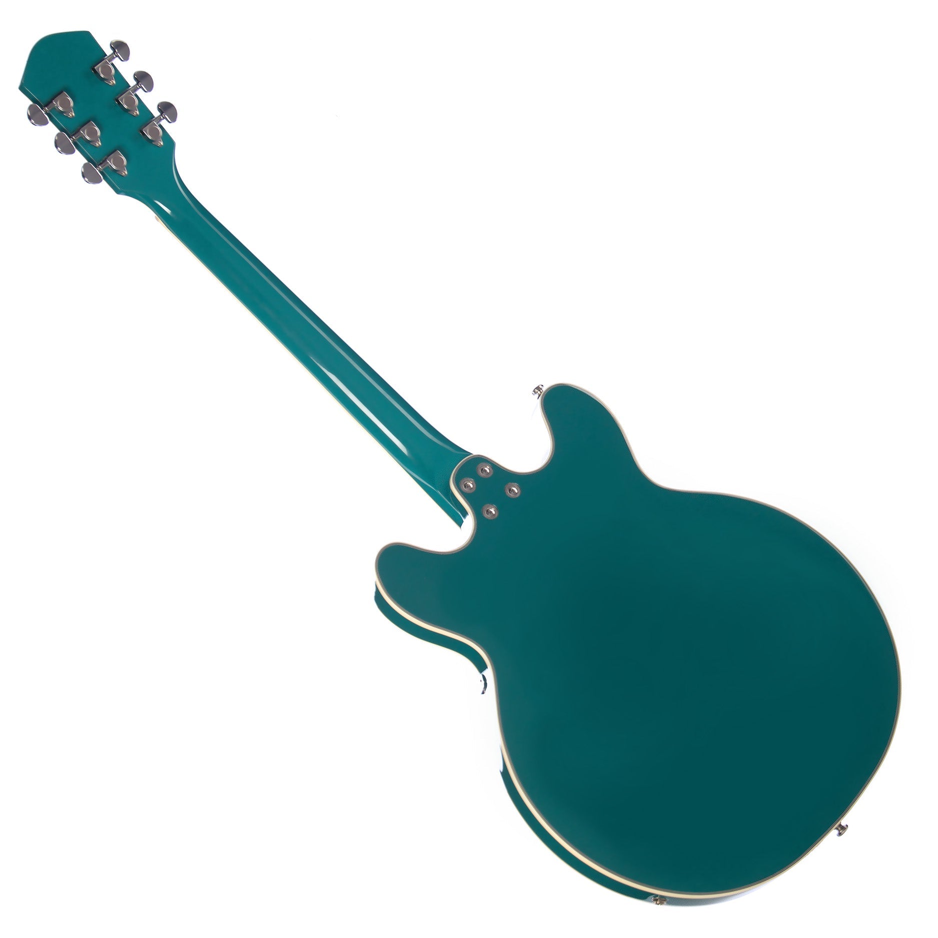 Airline Guitars H77 Vintage Teal