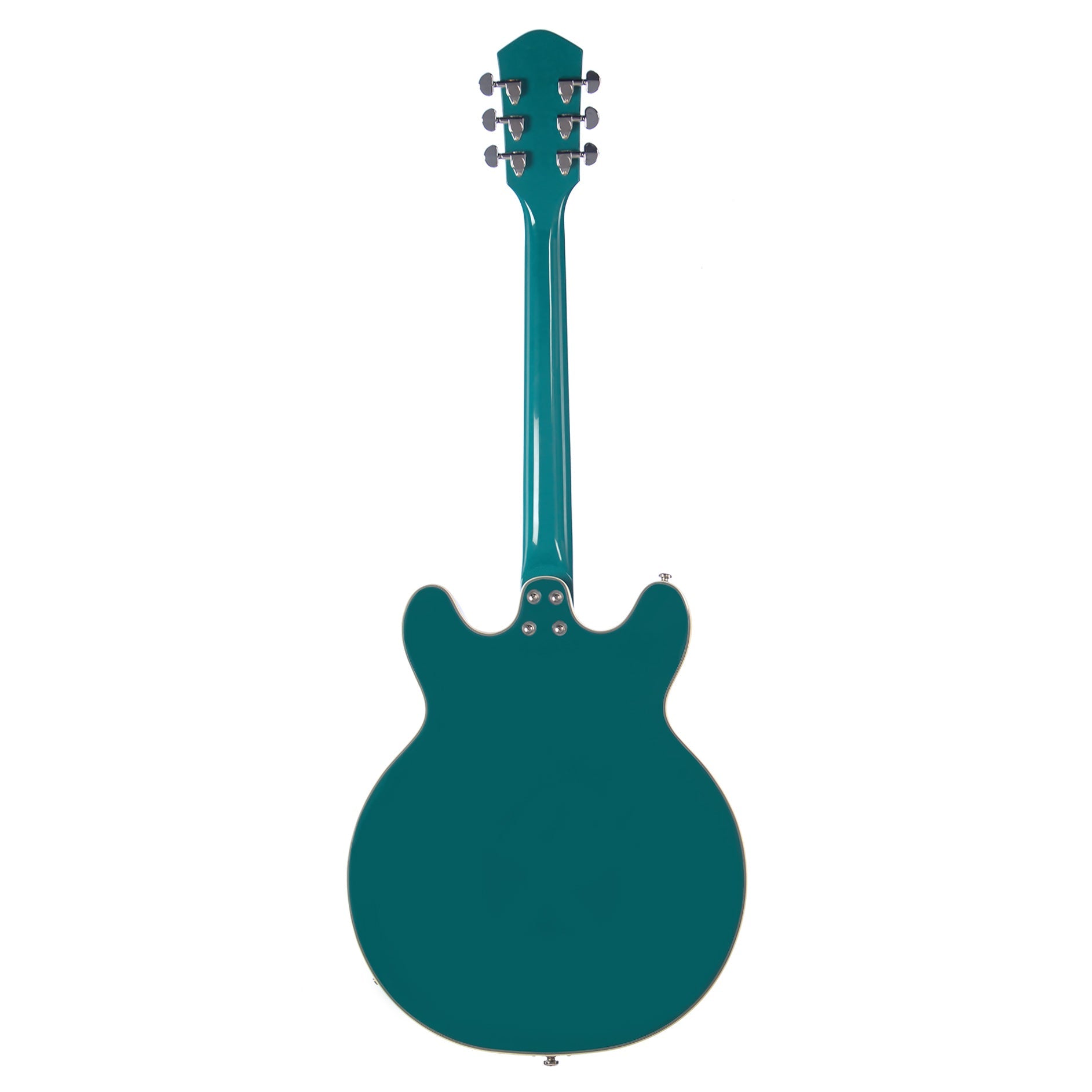 Airline Guitars H77 Vintage Teal | Airline Guitars