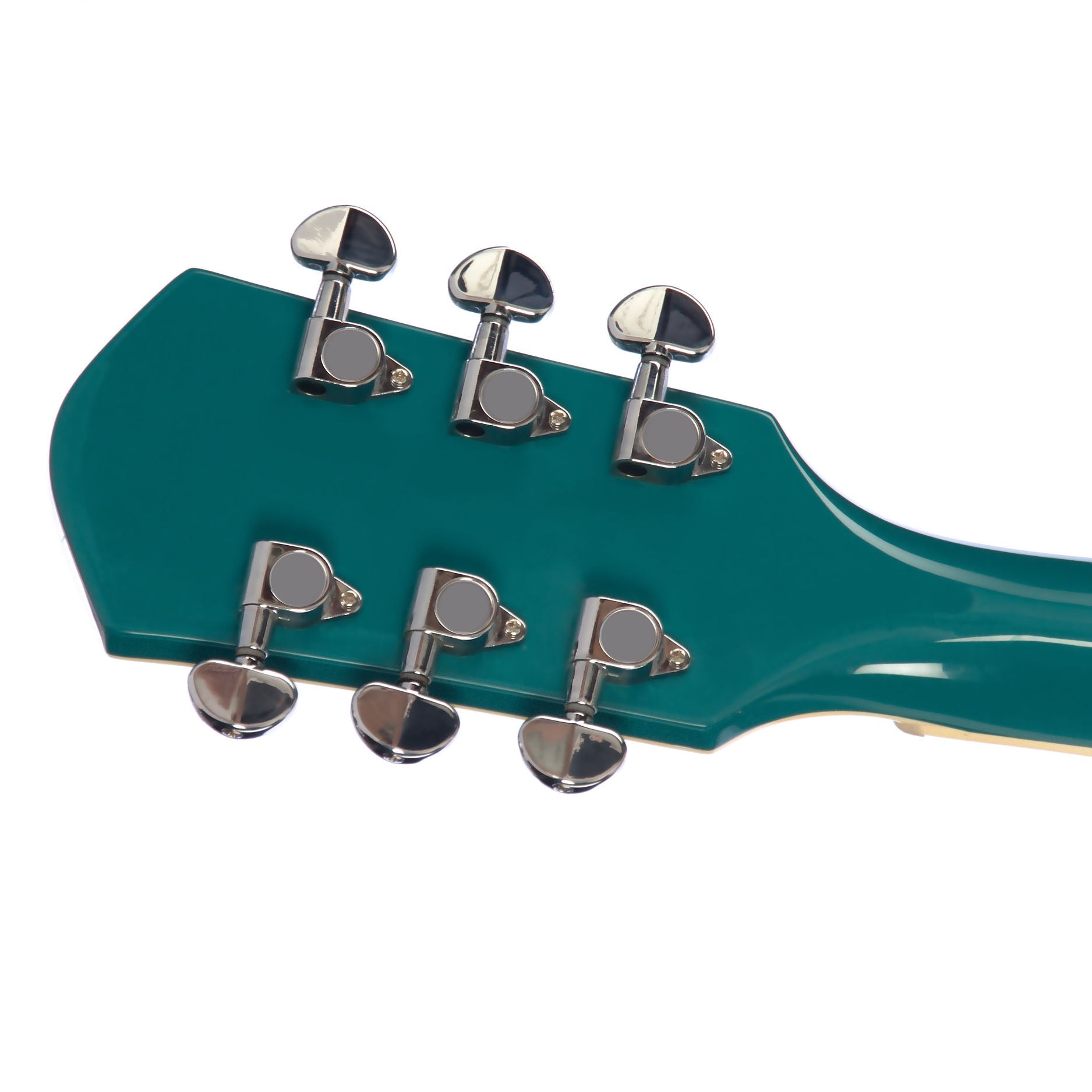 Airline Guitars H77 Vintage Teal