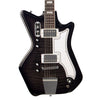 Airline Guitars Jetsons 2P FM Charcoal Flame