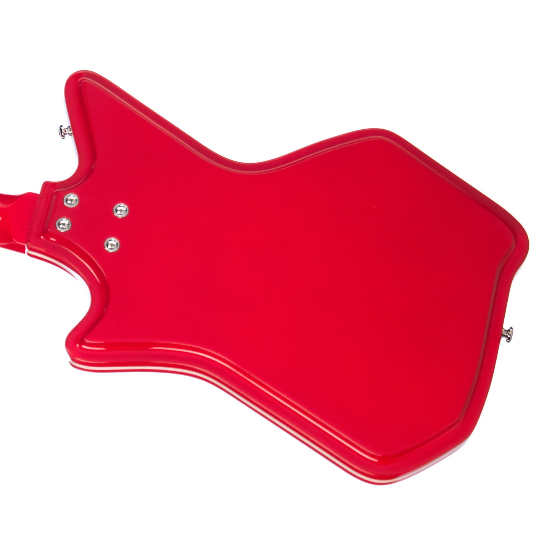 Airline Guitars Jetsons '59 3P DLX Red