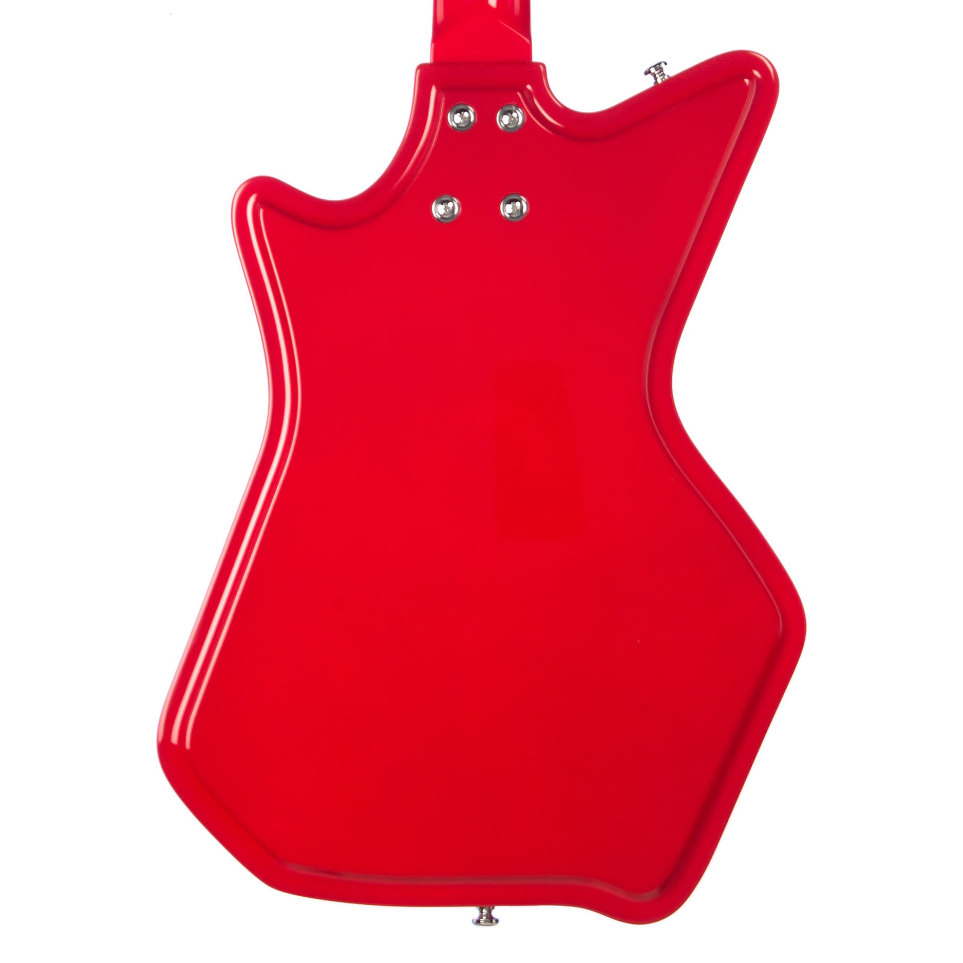 Airline Guitars Jetsons '59 3P DLX Red