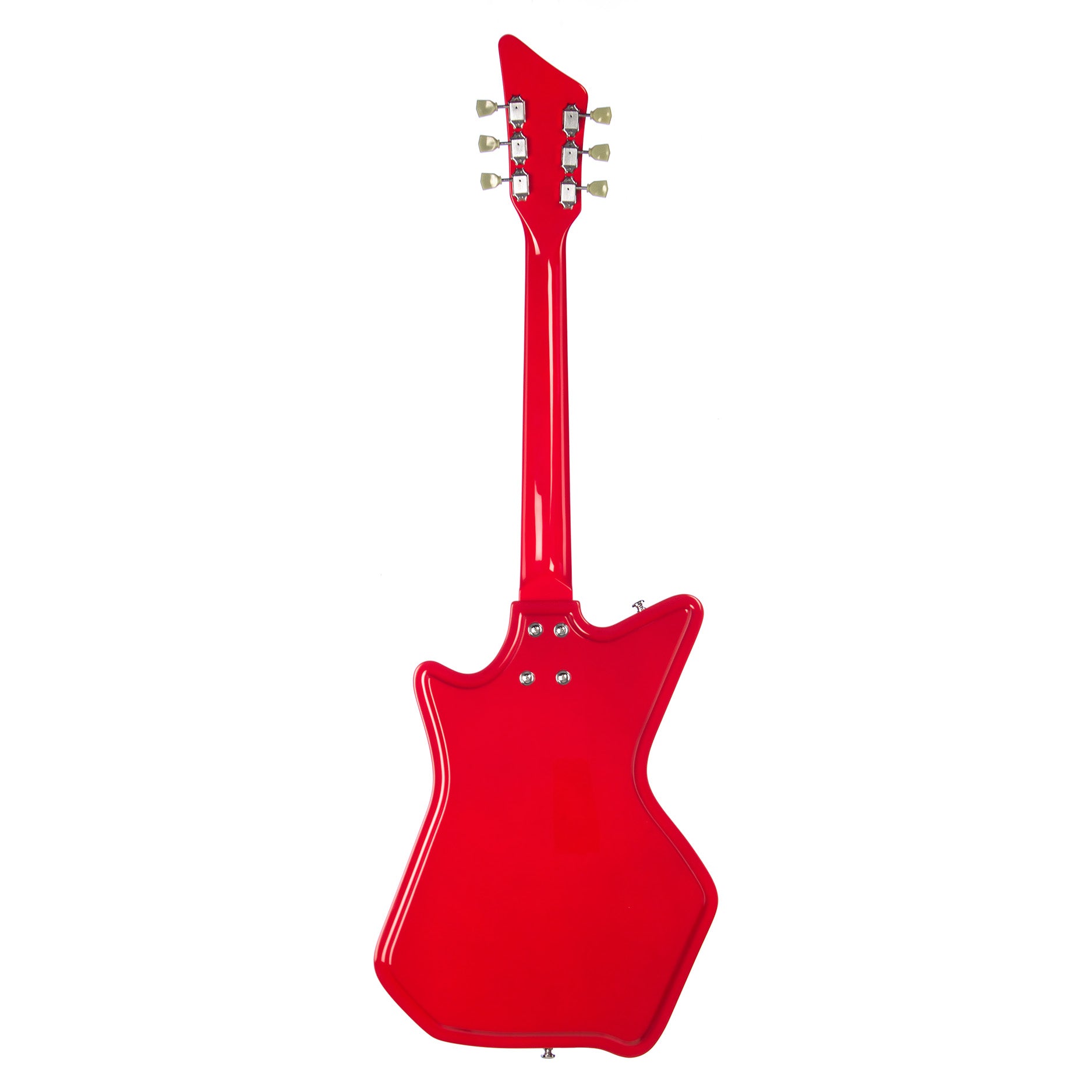 Airline Guitars Jetsons '59 3P DLX Red