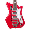 Airline Guitars Jetsons '59 3P DLX Red