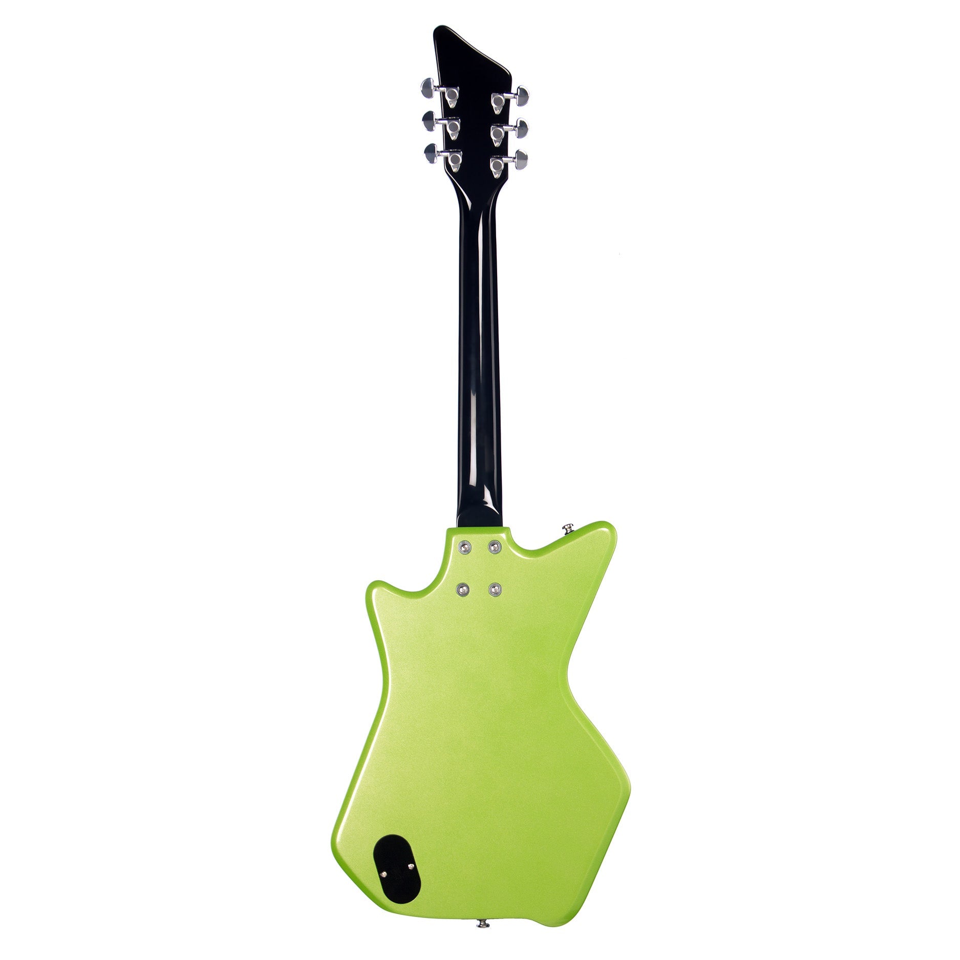 Airline Guitars Jetsons Jr Ghoulie Green