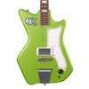 Airline Guitars Jetsons Jr Ghoulie Green
