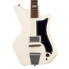 Airline Guitars Jetsons Jr White