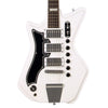 Airline Guitars Jetsons '59 3P White Left-Handed