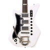 Airline Guitars Jetsons '59 3P DLX White Left-Handed