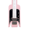 Airline Guitars Lap Steel Shell Pink