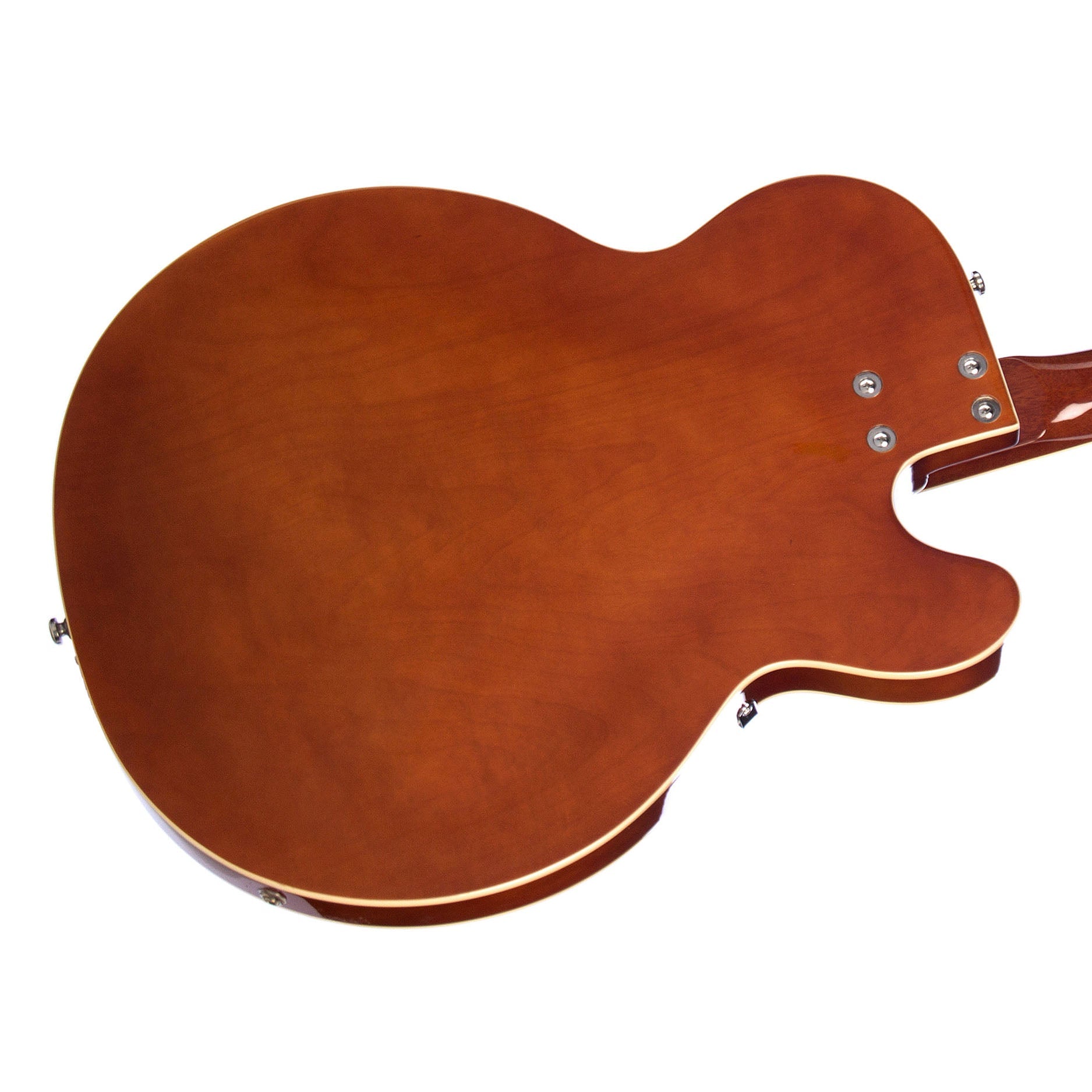 Airline Guitars H59 Goldtop Left-Handed