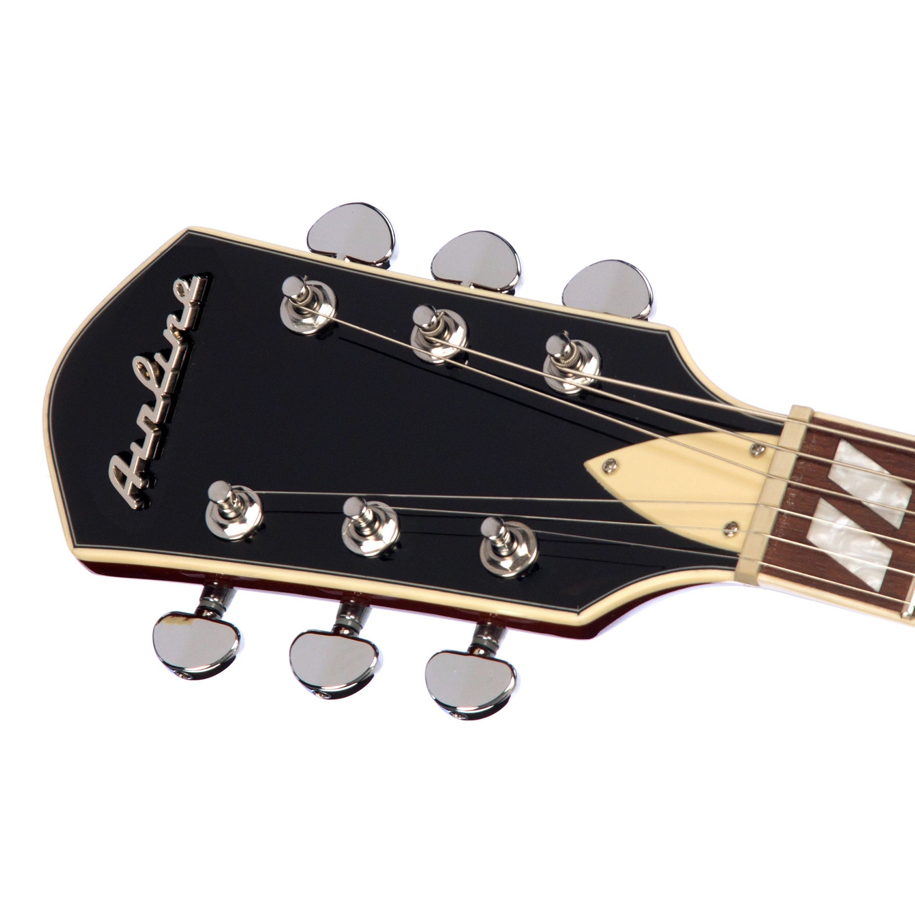 Airline Guitars H59 Goldtop Left-Handed