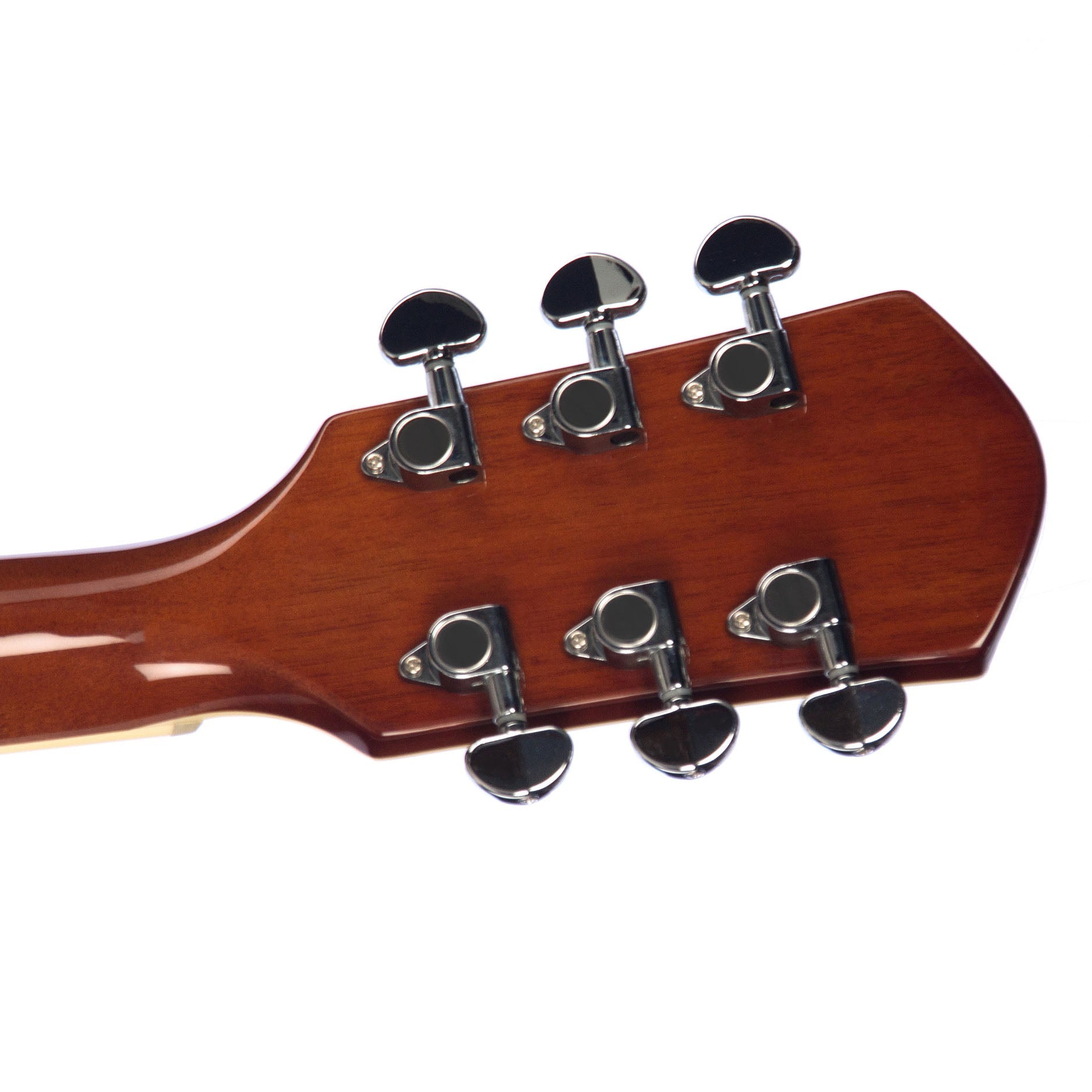 Airline Guitars H59 Goldtop Left-Handed