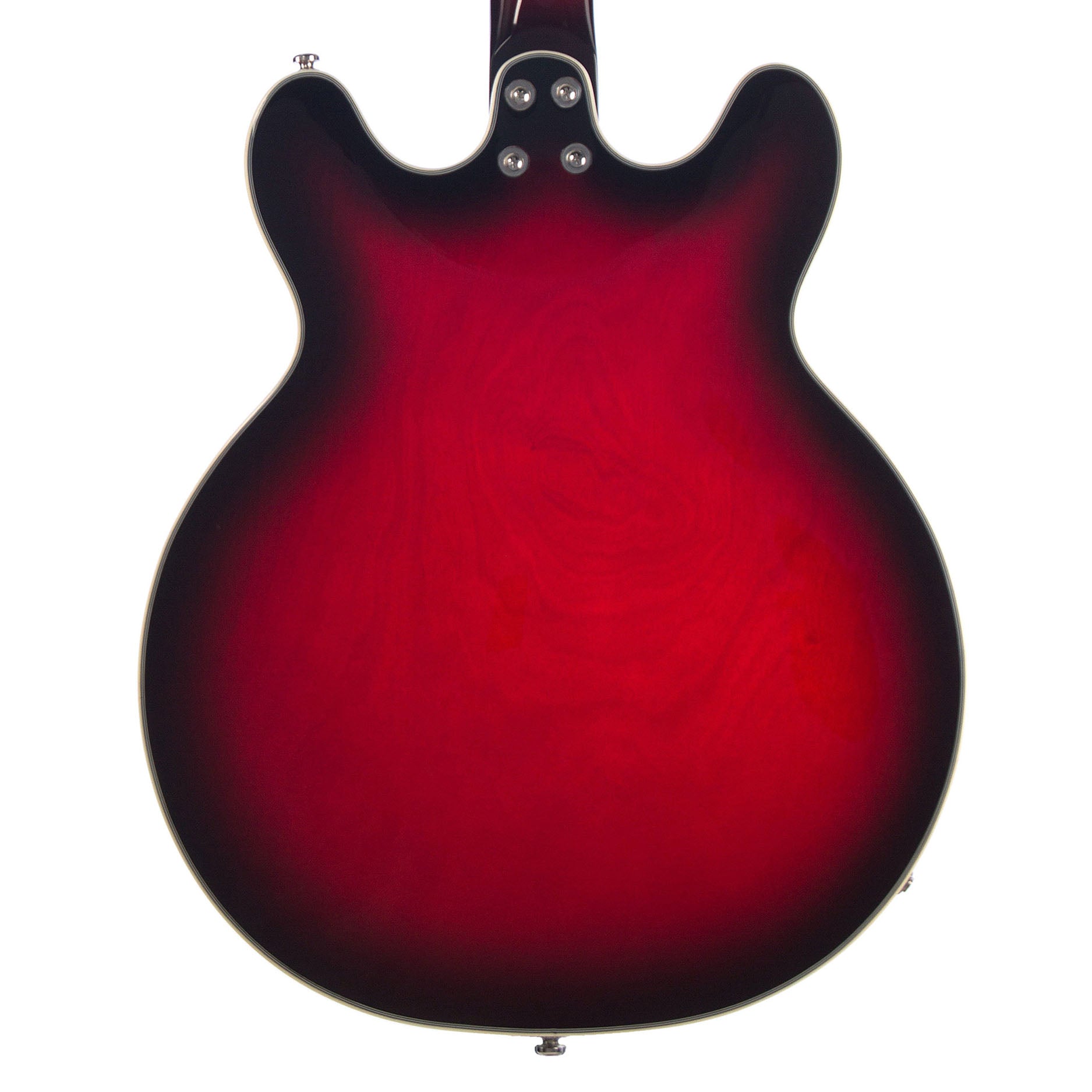 Airline Guitars H77 Vintage Redburst Left-Handed | Airline Guitars