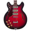 Airline Guitars H77 Vintage Redburst Left-Handed