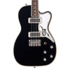 Airline Guitars Tuxedo Tenor Black