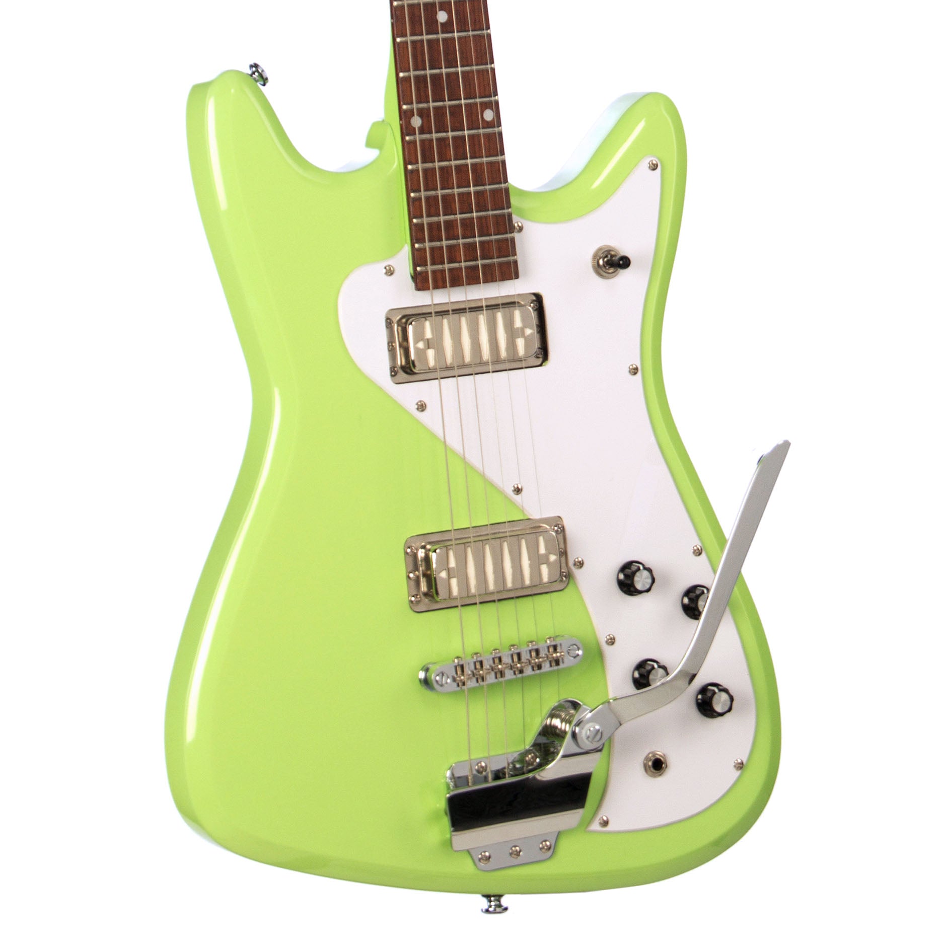 Rj super vintage guitar cheap