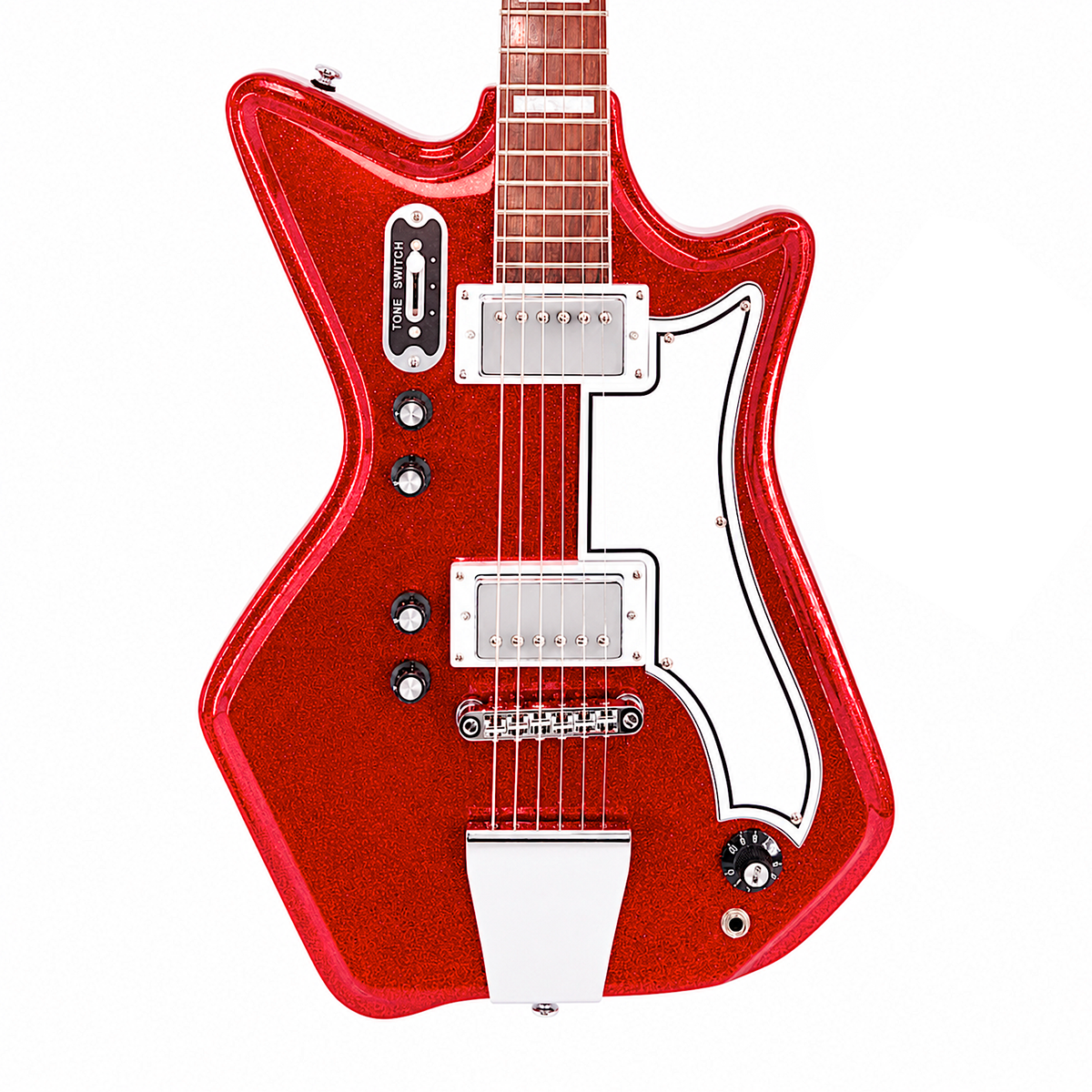 Airline Guitars Jetsons '59 2P DLX