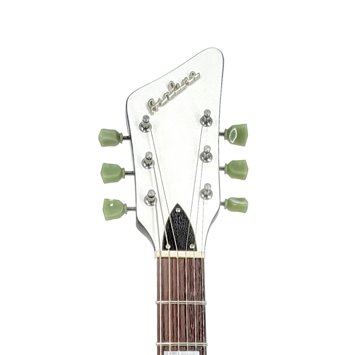 Airline Guitars Jetsons '59 3P DLX Red Sparkle w/ Air-O-Sound