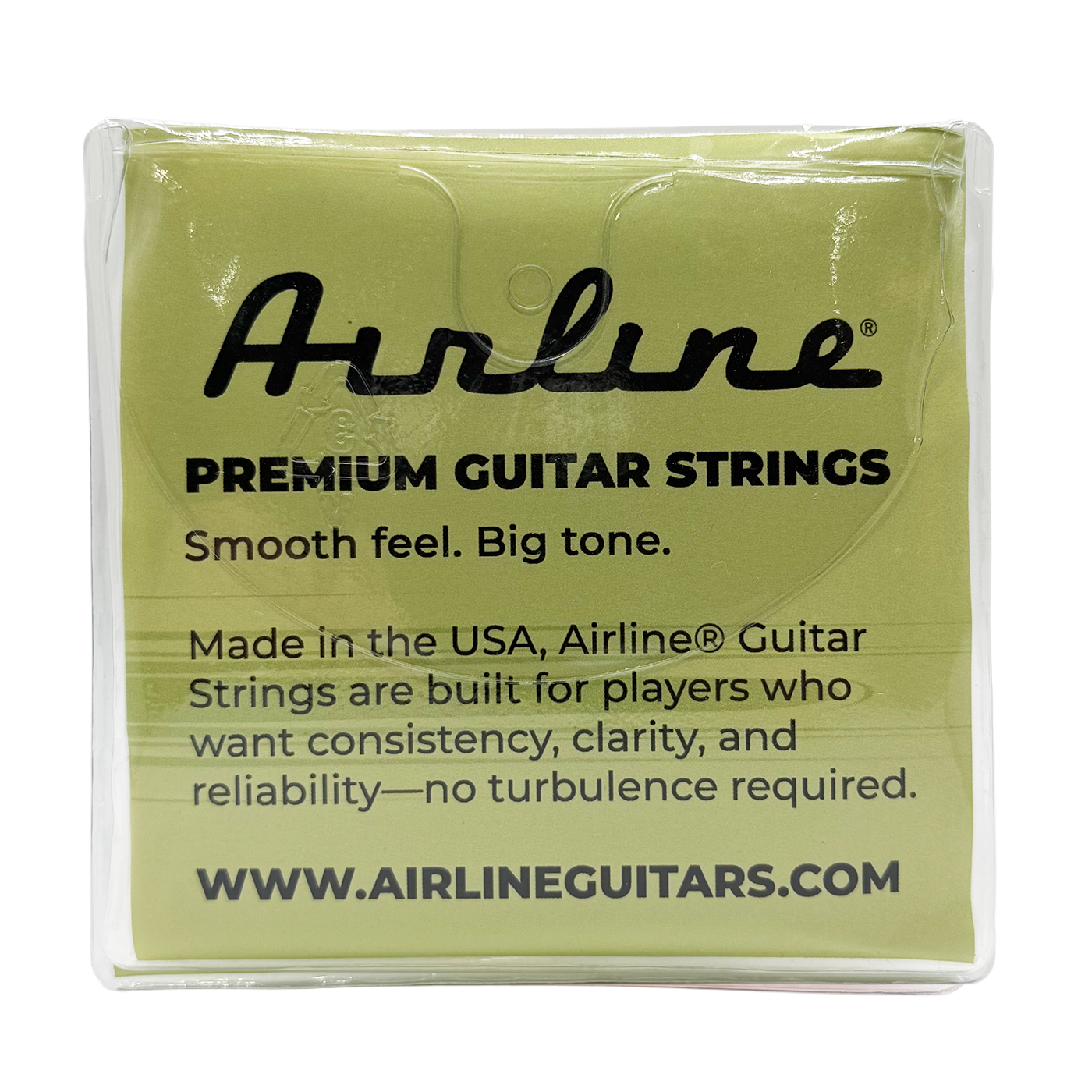 Airline Highwire Electric Guitar Strings
