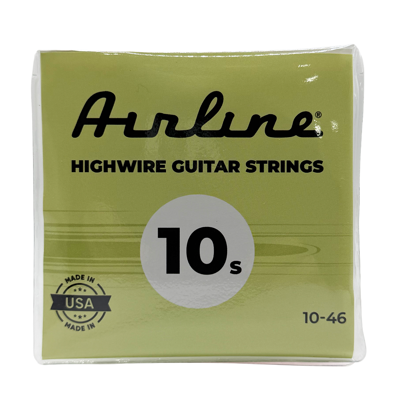 Airline Highwire Electric Guitar Strings
