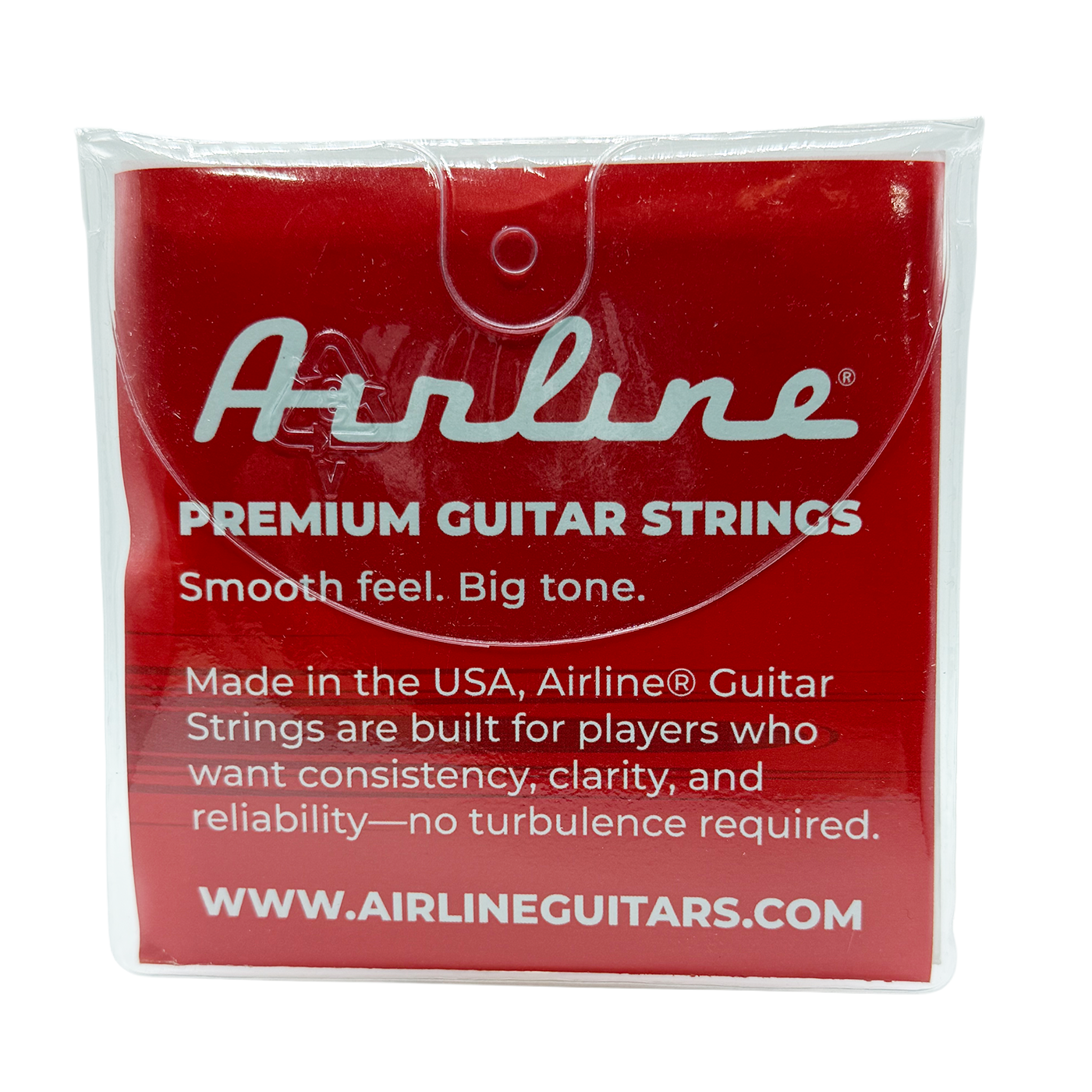 Airline Highwire Electric Guitar Strings