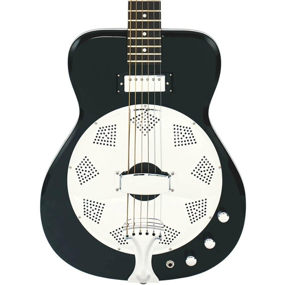 Airline Folkstar Black - B-Stock Serial # 2200444