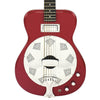 Airline Guitars Folkstar Red