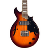 Airline Guitars H35 Batwing Mandola Honeyburst