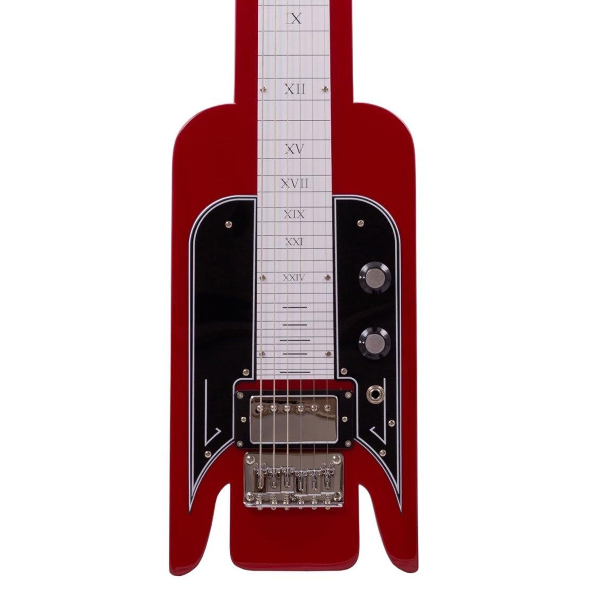 Airline Guitars Lap Steel Red | Airline Guitars