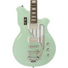 Airline Guitars MAP Baritone DLX Seafoam Green