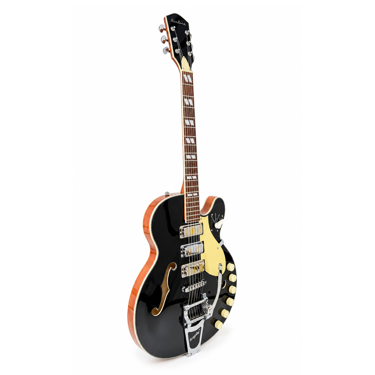 Airline Guitars H59 DLX
