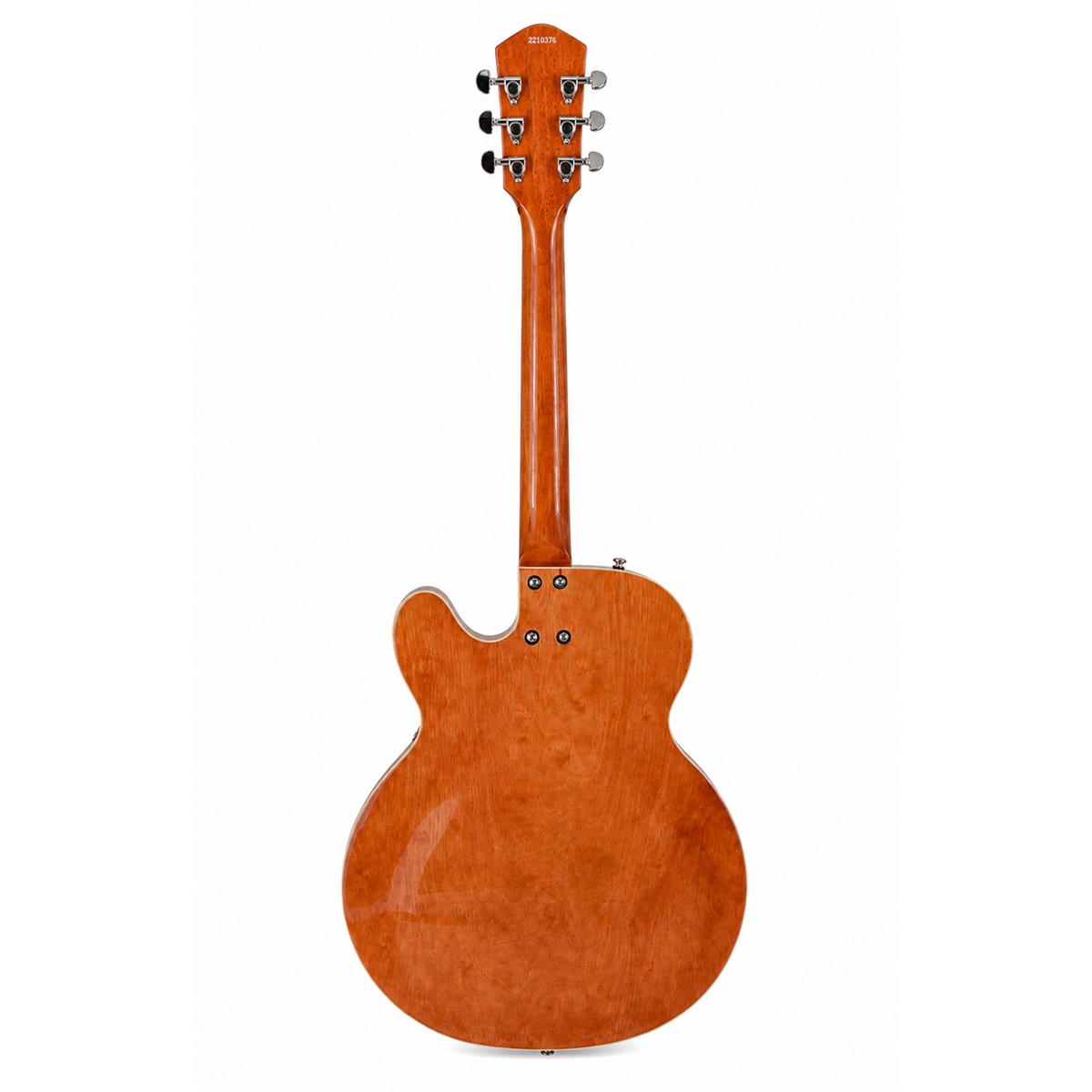 Airline Guitars H59 DLX