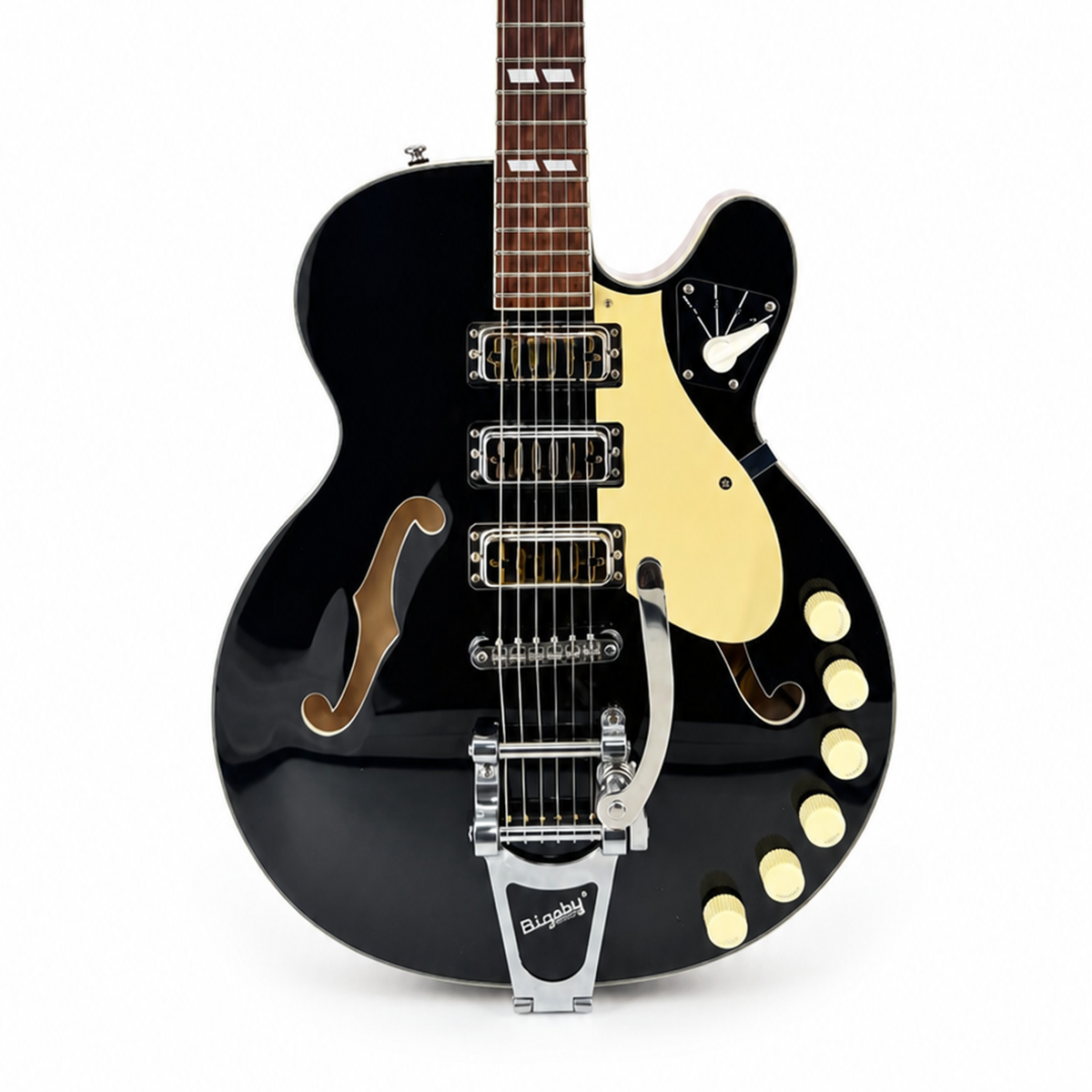 Airline Guitars H59 DLX