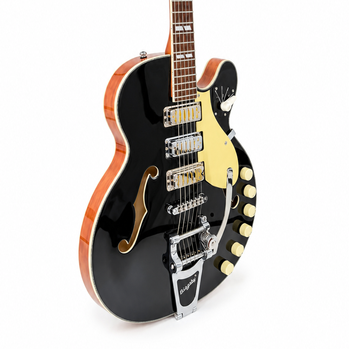 Airline Guitars H59 DLX