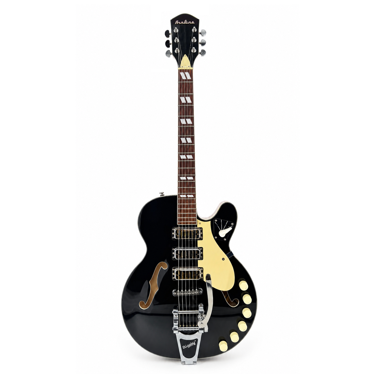 Airline Guitars H59 DLX