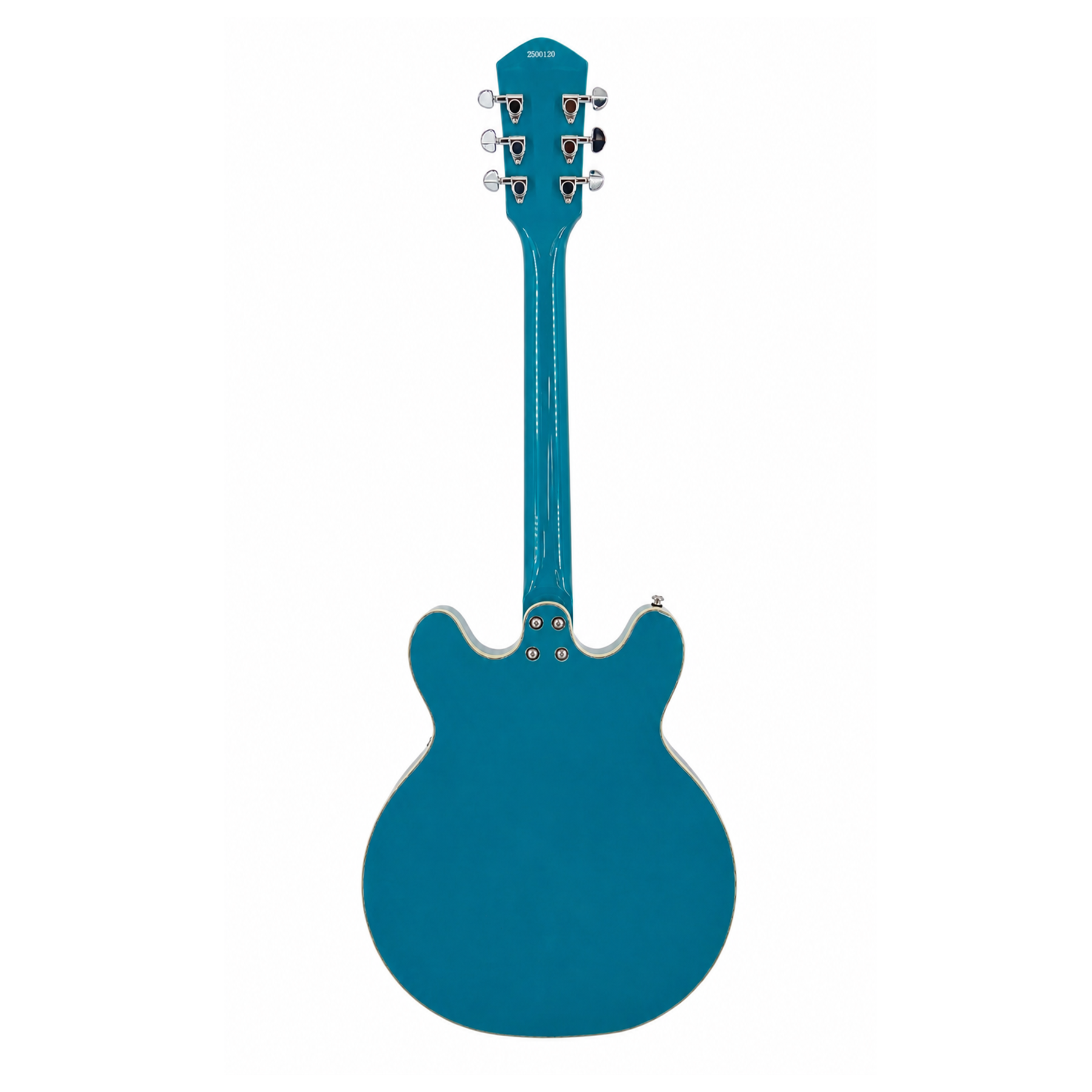 Airline Guitars H78 Vintage Teal