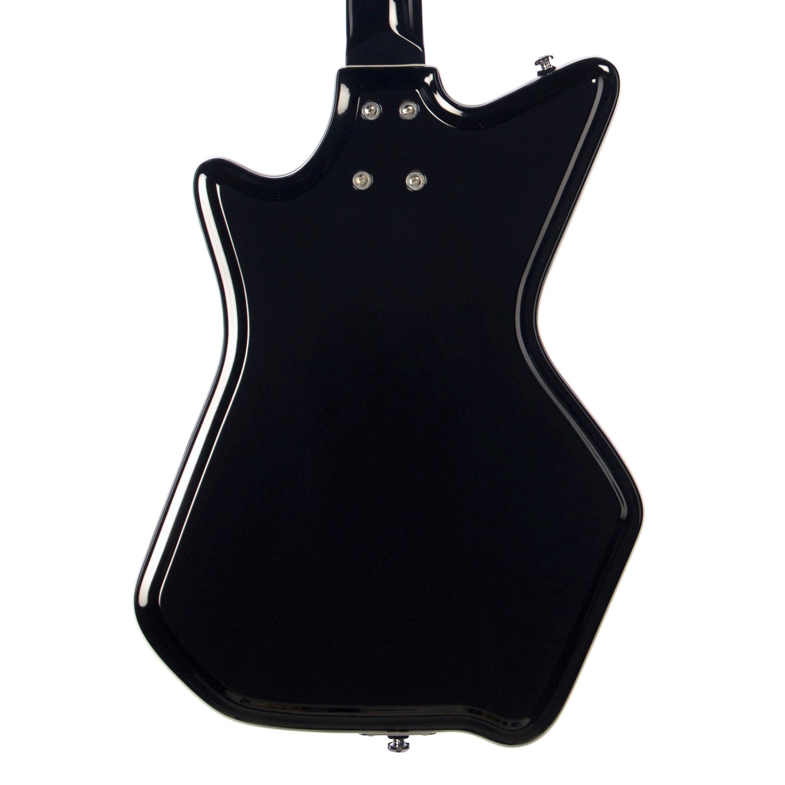 Airline Guitars Jetsons '59 2P Black | Airline Guitars
