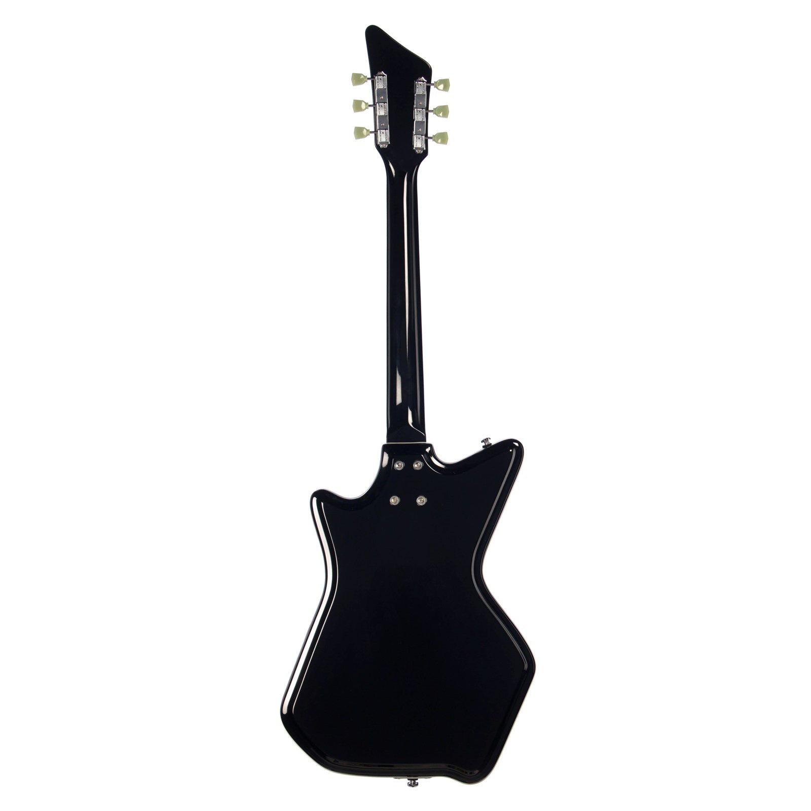 Airline Guitars Jetsons '59 2P Black | Airline Guitars
