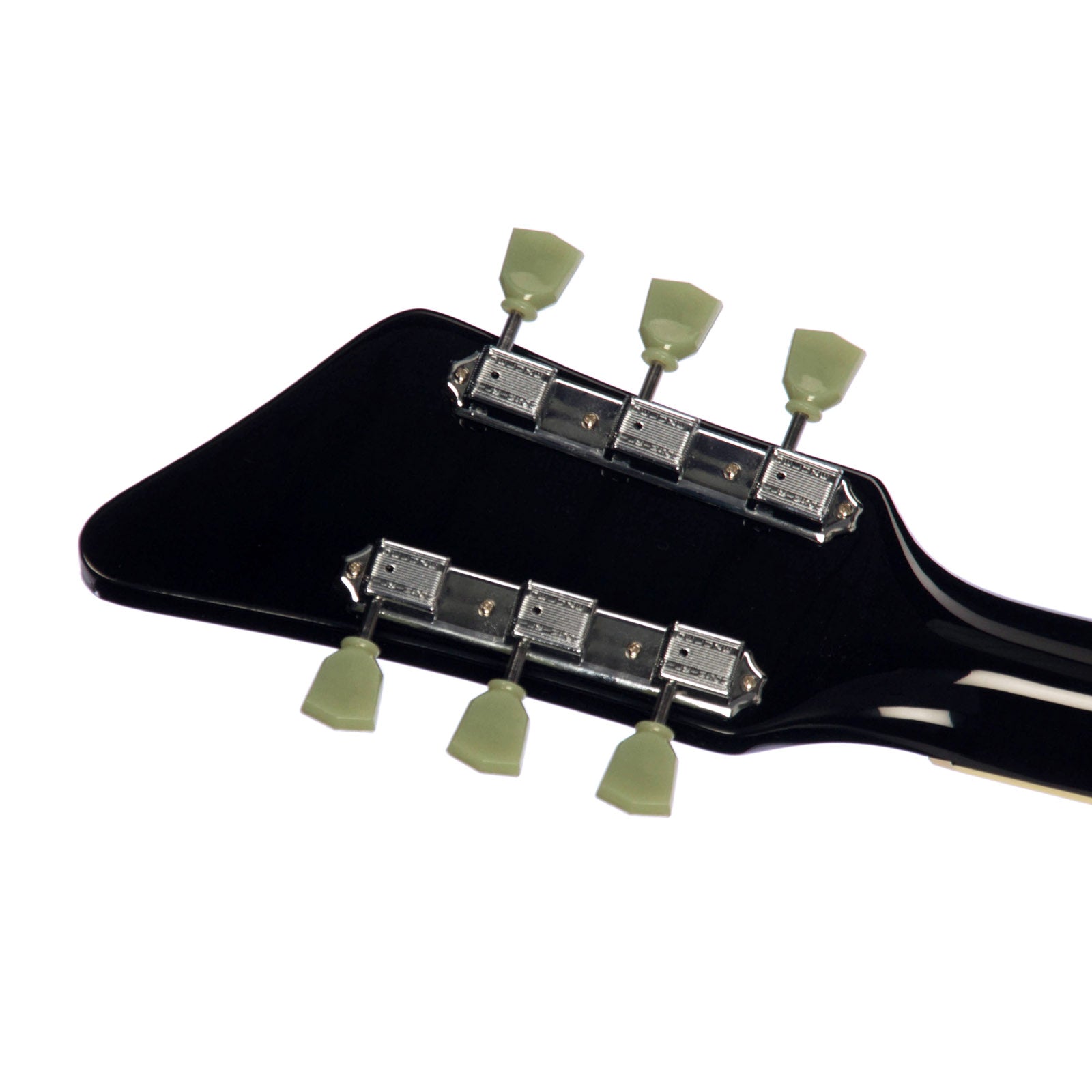 Airline Guitars Jetsons '59 2P Black | Airline Guitars