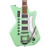 Airline Guitars Jetsons '59 3P DLX Seafoam Green