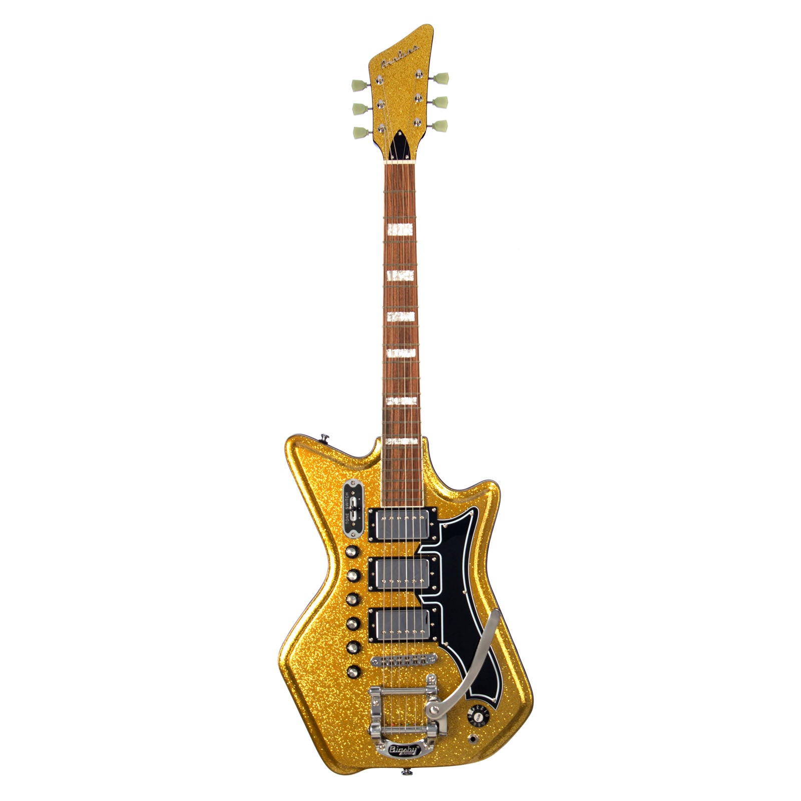 Eastwood airline 3p dlx top