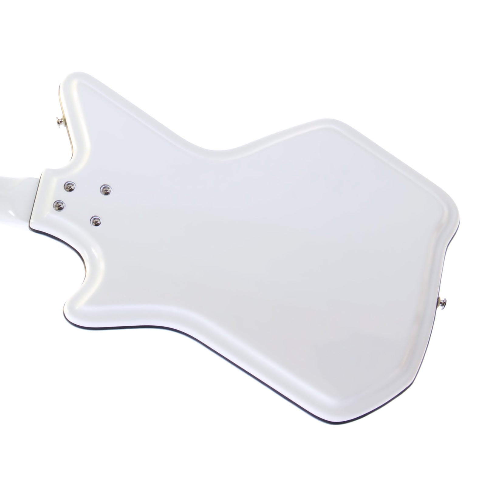 Airline Guitars Jetsons '59 3P DLX PRO White | Airline Guitars