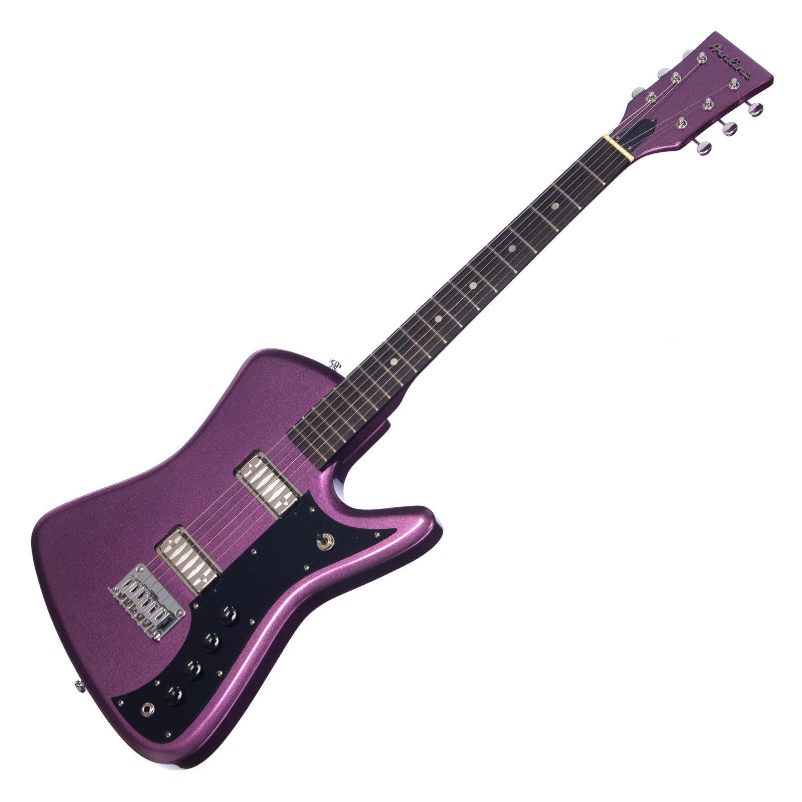 Airline bighorn guitar cheap